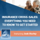 Insurance Cross-Sales: Everything You Need to Know to Get Started featuring Josh Hurley