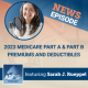 2023 Medicare Part A & B Premiums and Deductibles