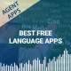 Agent Apps | Best Free Language Apps