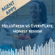 Agent Apps | HelloFresh vs EveryPlate: Honest Review