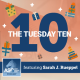 Top 10 Holiday Toys 2022 | The Tuesday Ten