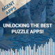 Agent Apps | Unlocking the Best Puzzle Apps!