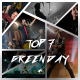 Top 7: Las mejores canciones de Green Day