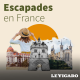 Napoléon, vin pétillant et macarons : nos conseils pour une escapade à Biarritz