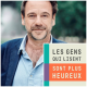 #34 - Michel Bussi : "Les gens qui aiment lire ont un désir de mélancolie"