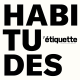 HABITUDES #18 - Laurent Lafitte