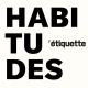 Habitudes #46 - Amanda Lear