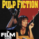#1 Pulp Fiction