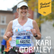 080 Kari Gormley | The Mind, Body, and Spirit