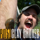 151 Clay Groves | Breaking Through the Ice. Literally and Figuratively