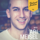 029 Ari Meisel | Overcoming Crohn’s Disease And Discovering The Way Of Less Doing