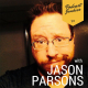 091 Jason Parsons | Create a Character People Love and Then Kill Them