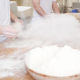 Les farines, l'ingrédient de base pour les artisans boulangers