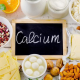 Le calcium, un minéral indispensable à notre santé
