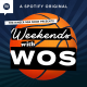 The Nets are Done, and the Grizzlies and T-Wolves Are Tied 2-2 | Weekends with Wos