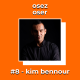 #8 - Kim Bennour : Décider, c'est vivre sans regrets