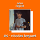 #4 - Nicolas Beguet : Les rencontres peuvent tout changer