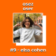 #9 - Elsa Cohen : Quitter le lycée à 16 ans et suivre son intuition
