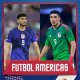 Futbol Americas: USMNT or Mexico the Favorite?