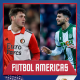 Futbol Americas: Pepi & Giménez go head-to-head