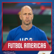 Futbol Americas: Latest Findings on Berhalter Investigation