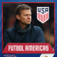 Futbol Americas: Marsch Top Candidate for USMNT
