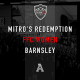 Mitro's Redemption, FFC Women, Barnsley