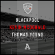 Blackpool, Kevin McDonald, Thomas Young