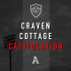 Craven Cottage Capitulation