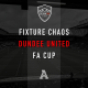 Fixture Chaos, Dundee United partnership, FA Cup