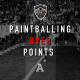 Paintballing Over Points