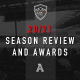 20/21 Season Review and Awards