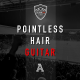 Pointless Hair Guitar