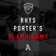 Rhys Porter's Blawhiarmy