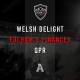 Welsh Delight, Fulham's Finances, QPR
