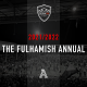 The Fulhamish Annual: 21/22