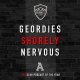 Geordies Shorely Nervous