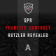 QPR, Francois' Contract, Rutzler Revealed