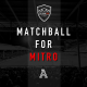 Matchball For Mitro