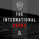 The International Brake