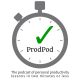 ProdPod: Episode 111 -- Overcoming Procrastination