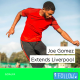 Joe Gomez Not Leaving | Liverpool F.C.