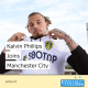 Kalvin Phillips Joins Manchester City | Premier League