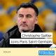 Christophe Galtier Joins Paris Saint-Germain | Ligue 1