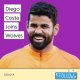 Diego Costa Joins Wolves | Premier League