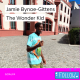 Jamie Bynoe-Gittens The Wonder Kid | Borussia Dortmund