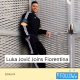 Luka Jović Joins Fiorentina | Serie A