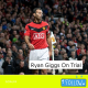 Ryan Giggs On Trial | Manchester United F.C.