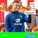 KFC VS Kylian Mbappé | French Football Federation