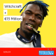 Pobga's Witchcraft and €13 million Bounty | French Football Drama